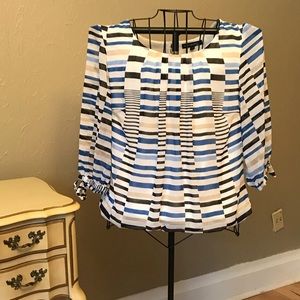 Blouse by Sara Michelle